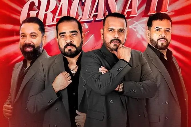 Estos papacitos del regional mexicano te pondrán a llorar con su primera rola inédita 